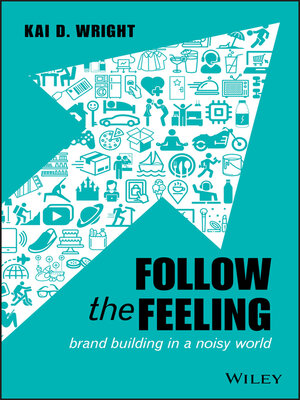 cover image of Follow the Feeling